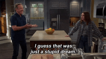 Kaitlyn Dever Eve Baxter GIF by Last Man Standing
