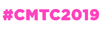 Cmtc Cmtc2019 Sticker by Canadian Model & Talent Convention