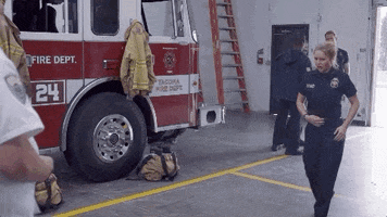lucy gag GIF by Tacoma FD