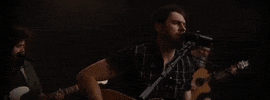 Country Music Prayed For You GIF by Matt Stell