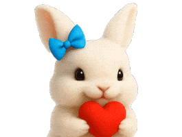 Heart Love Sticker