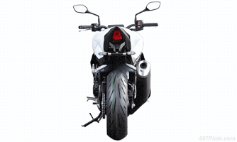 Honda Trydeal GIF by 007Plate.com