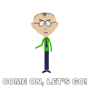 Lets Go Sticker By South Park For Ios Android Giphy Lets Go Sticker By South Park For Ios Android Giphy