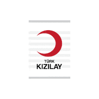 Turkey Turkish Sticker by Turk Kizilay