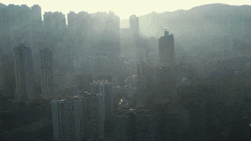 Climate Change Greenpeace GIF by People vs Oil