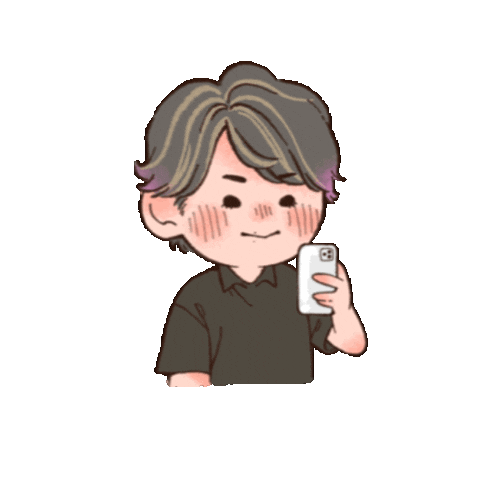 Aokimurako Sticker