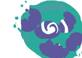 Freeflow Communication Sticker