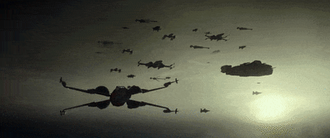 Star Wars GIF