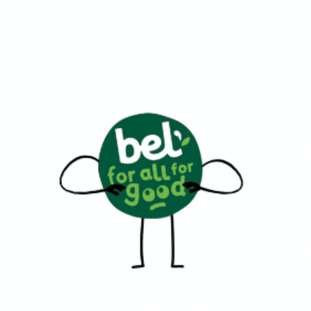 Groupe Bel GIF