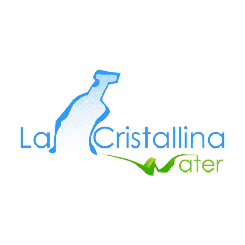La Cristallina Water GIF
