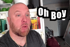 Im Out See Ya GIF by Mike Hitt