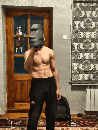 Kenvopubg GIF
