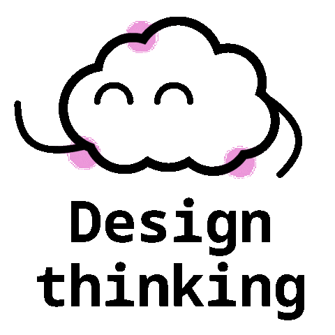 Design Agencia Creativa Sticker by Elephant Pink Agencia Publicidad