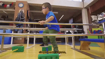 Teleton Chile GIF