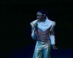 Fantasy GIF by Earth Wind and Fire