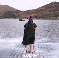Swimming GIF by Lomo Watersport