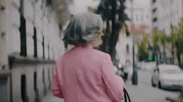 Pink Renew GIF