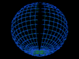 Glitch 90S GIF