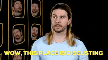 becausescience game of thrones nerdist kyle hill because science GIF