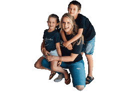 Blackwater Coffee Co. Sticker