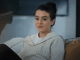 Yeraltı GIF