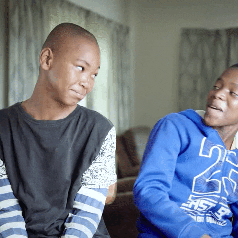 Aldeas Infantiles SOS de España GIF