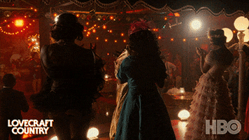 Hbo Queer GIF by Lovecraft Country