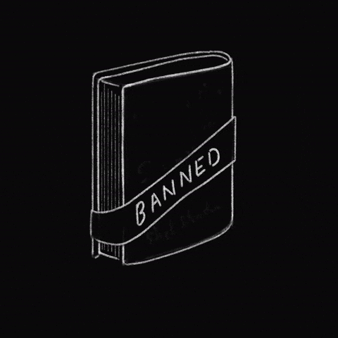 Book Read GIF by Yin Wrong