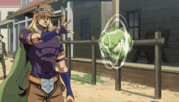 Anime GIF