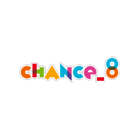 Chance8 Sticker by wppt