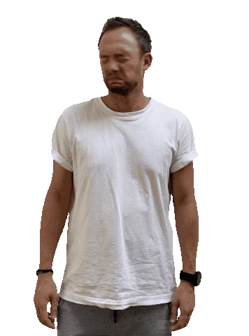 Np No Sticker by netzproduzenten