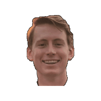 Willwedswebster Sticker