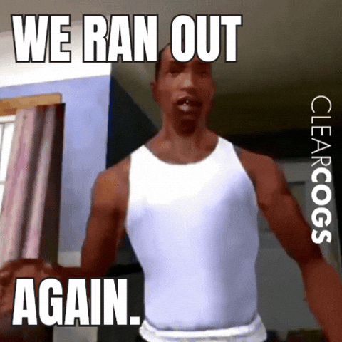 Grand Theft Auto Gta GIF by ClearCOGS