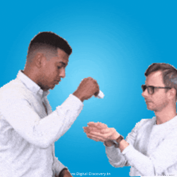 Corona Virus GIF by Digital discovery - Find & Share on GIPHY
