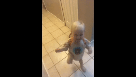 Baby Falling GIFs - Find & Share on GIPHY