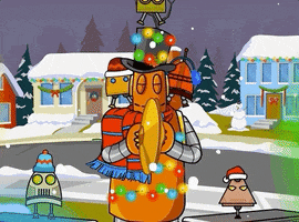 Holiday Moby GIF by BrainPOP