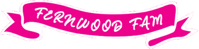 Sticker by Fernwood Fitness