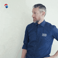 Trainer What GIF by Swisscom