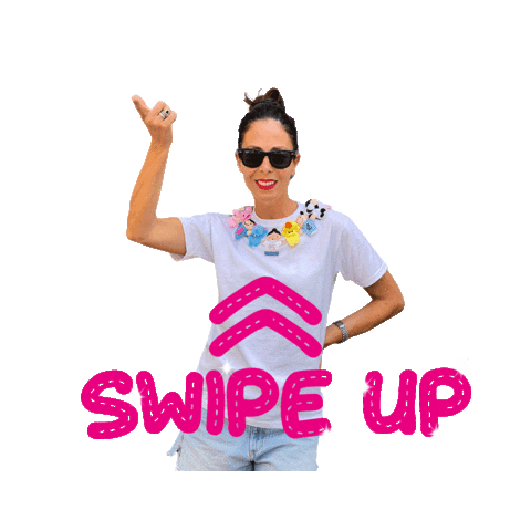 Silvia Sticker