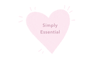 Heart Love Sticker by The Beauty Collective