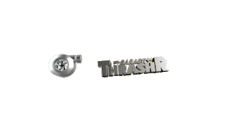 Racing Drifting Sticker by ThrashRacing