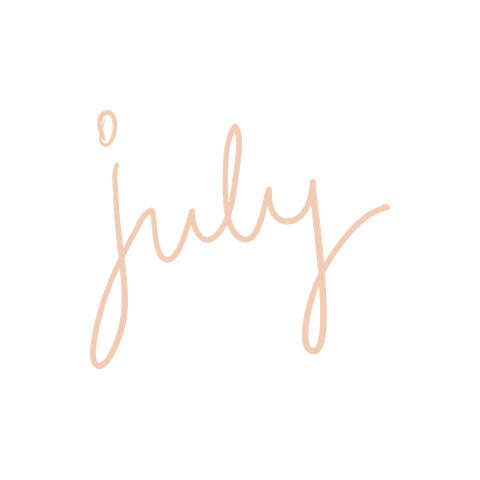 Calligraphy Sticker