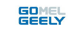 Gogeely Sticker by Geely Autonova