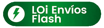 Oferta Envios Sticker by LOi