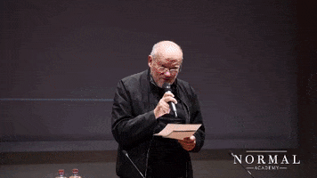 Normalmagazine GIF