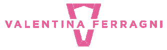 Vfs Sticker by Valentina Ferragni Studio