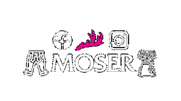Dirndl Moser Sticker by Moser_Trachten
