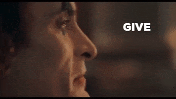 Joker GIF
