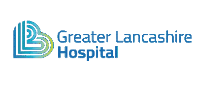 Uk Hospital Sticker by greaterlancashirehospital