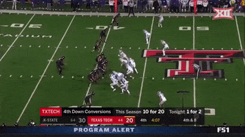 Texastech GIF